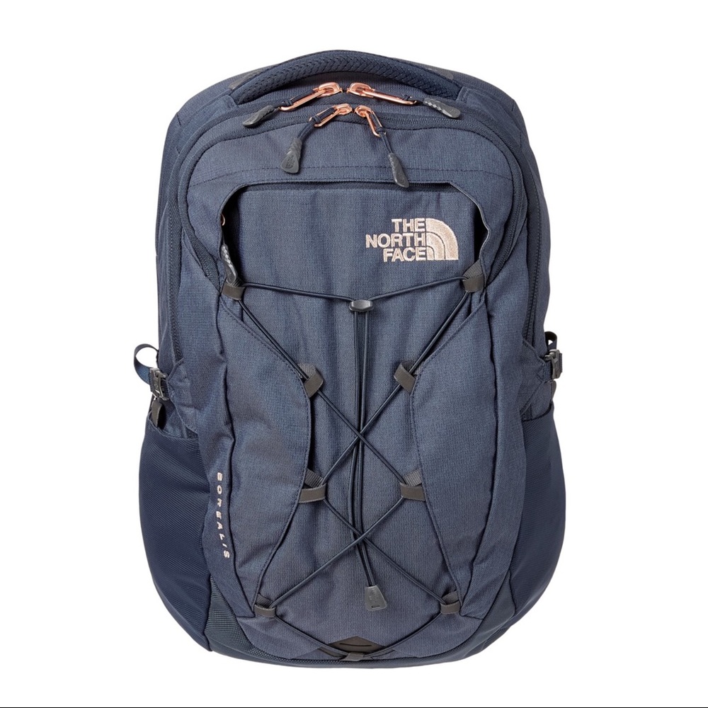The North Face Women's Borealis Luxe Backpack